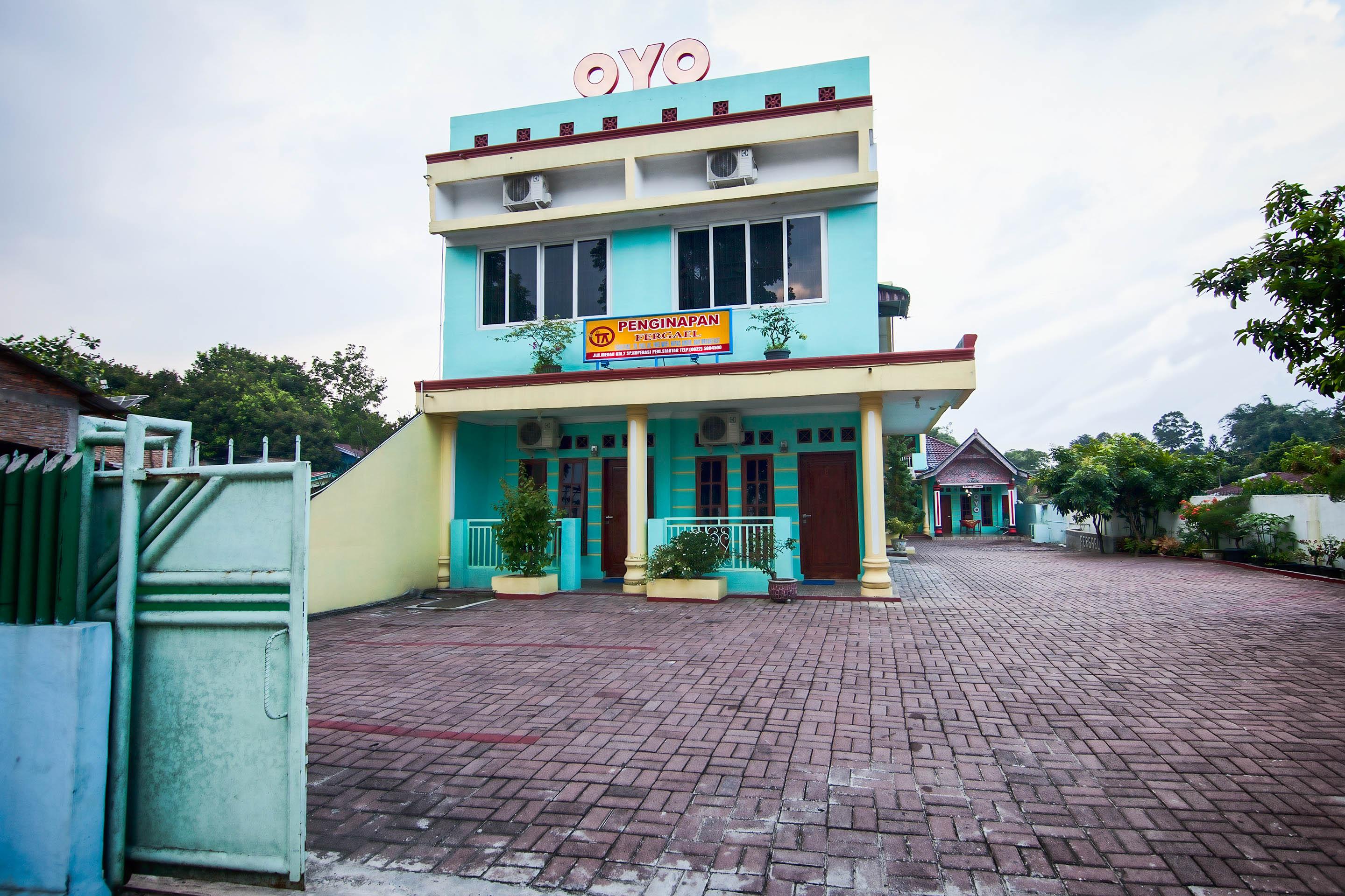 Hotel Grand Citra Makassar Bagian luar foto