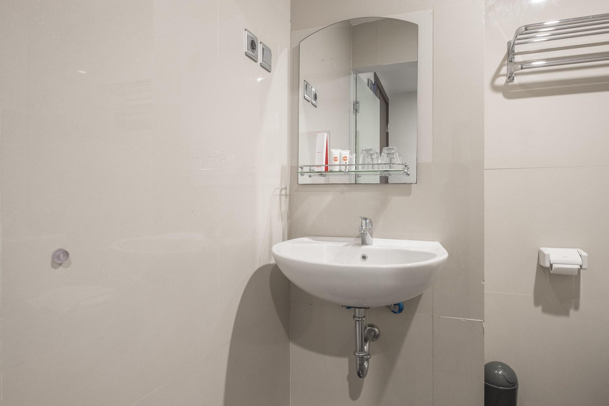Hotel Grand Citra Makassar Bagian luar foto